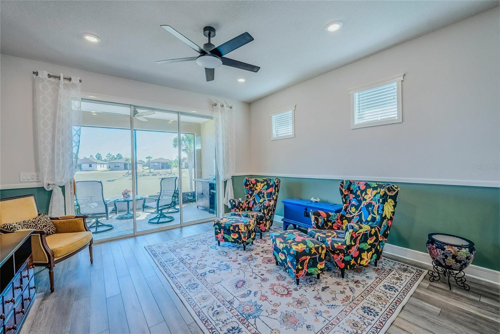 STONE CRK BY DEL WEBB - Residential