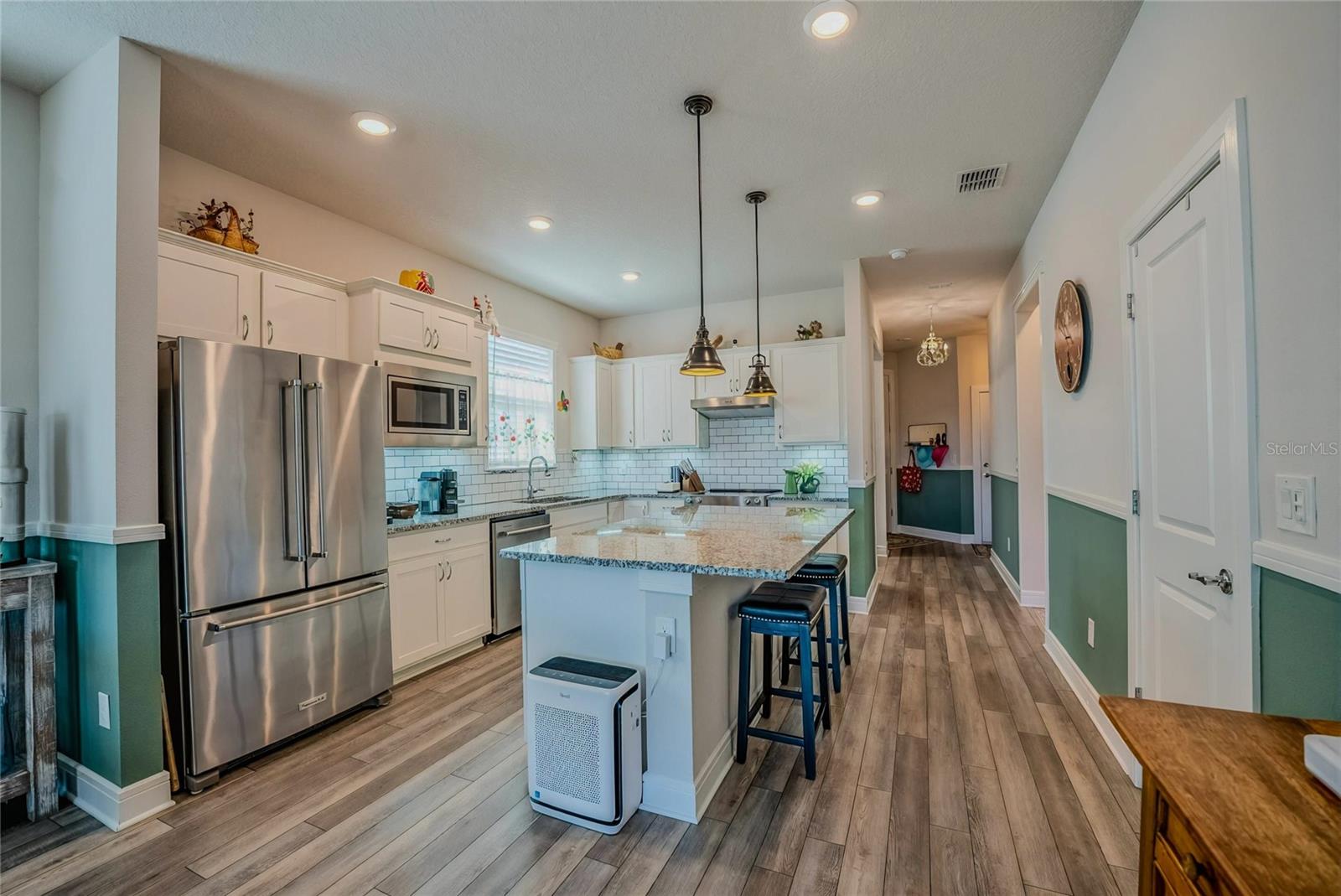 STONE CRK BY DEL WEBB - Residential