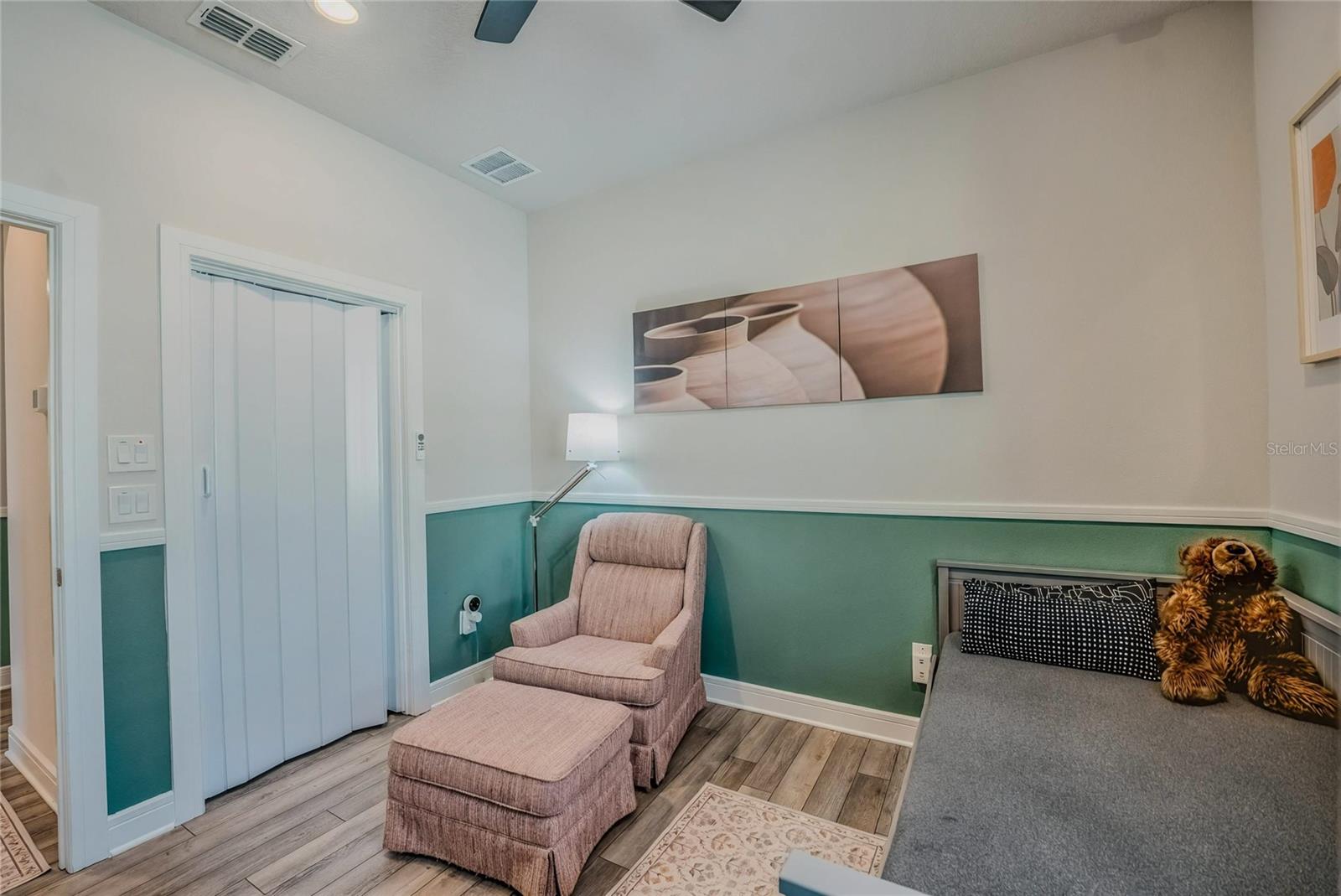 STONE CRK BY DEL WEBB - Residential