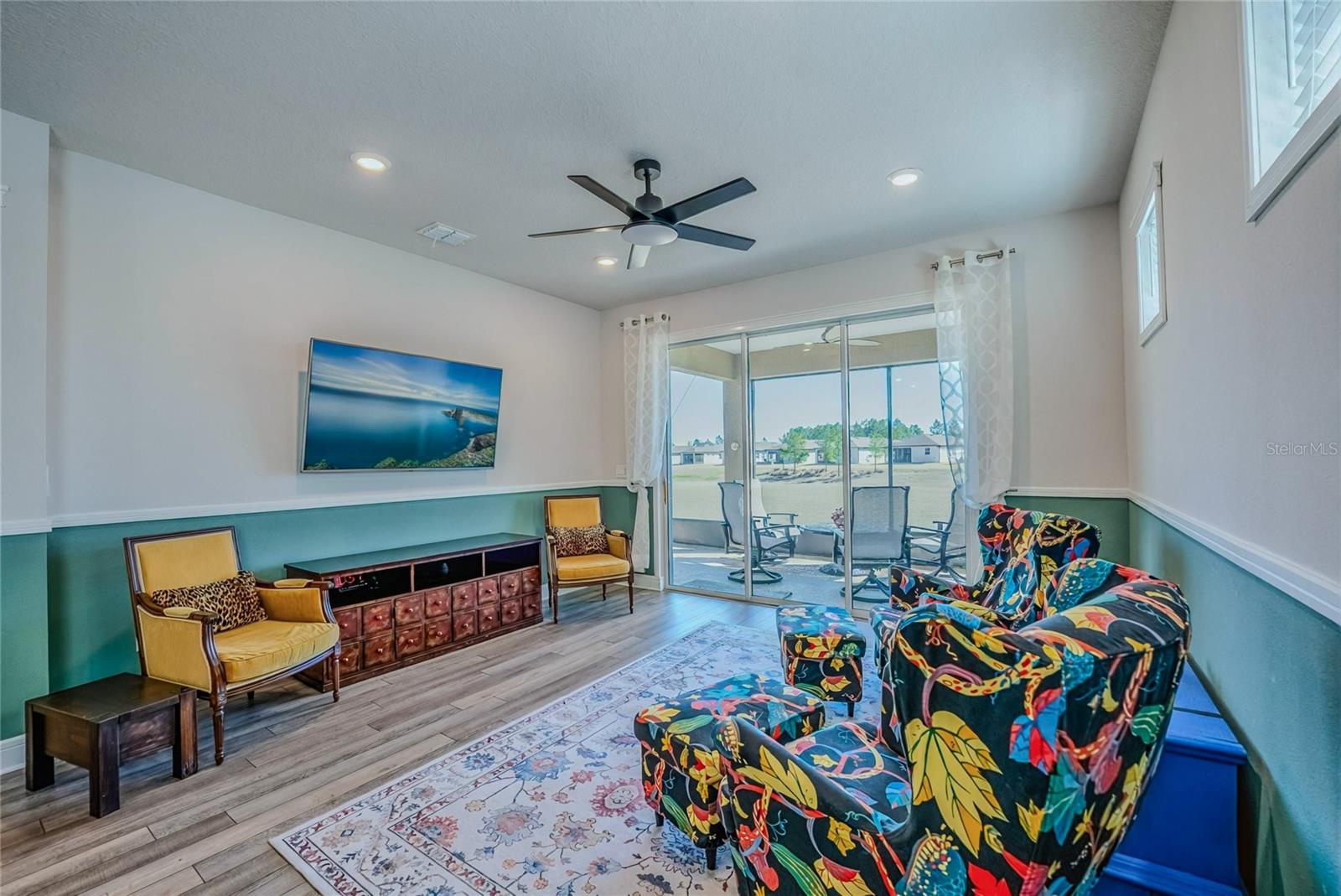 STONE CRK BY DEL WEBB - Residential