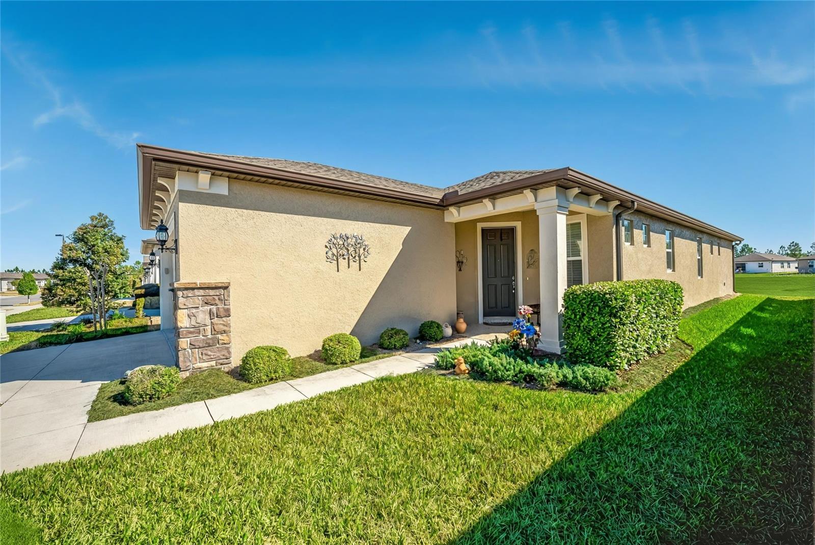 STONE CRK BY DEL WEBB - Residential