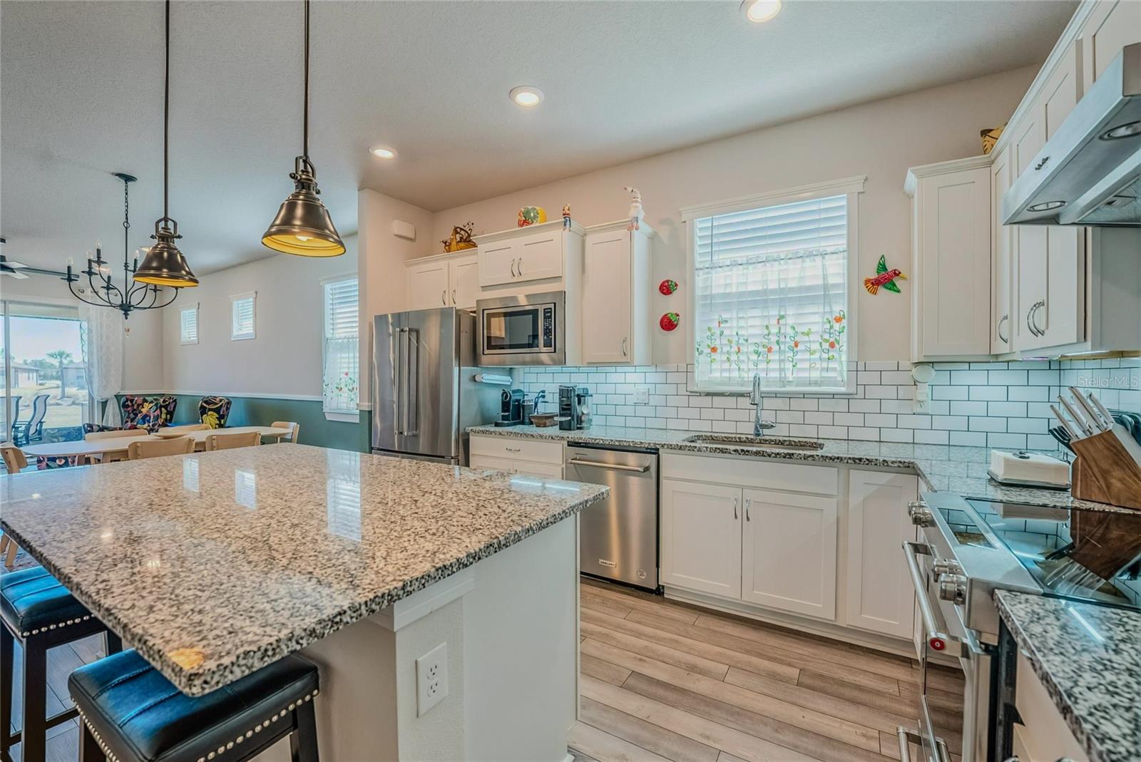 STONE CRK BY DEL WEBB - Residential