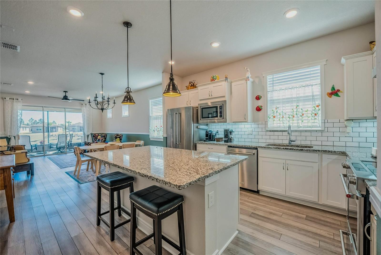 STONE CRK BY DEL WEBB - Residential