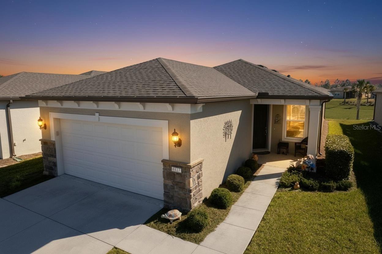 STONE CRK BY DEL WEBB - Residential