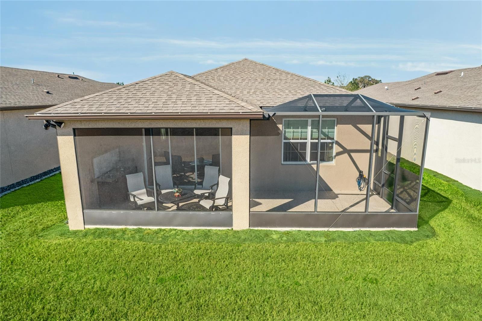 STONE CRK BY DEL WEBB - Residential