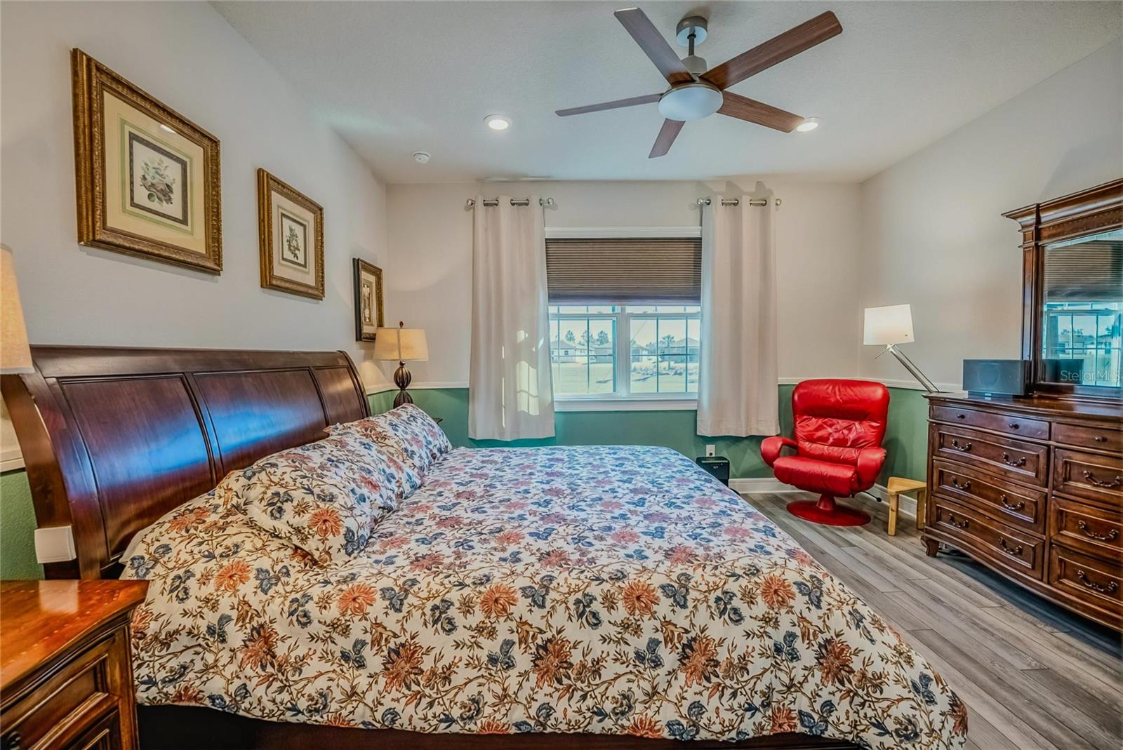 STONE CRK BY DEL WEBB - Residential