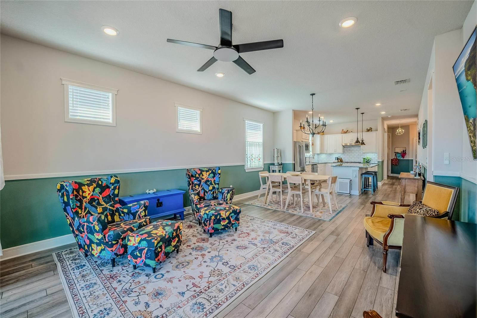 STONE CRK BY DEL WEBB - Residential