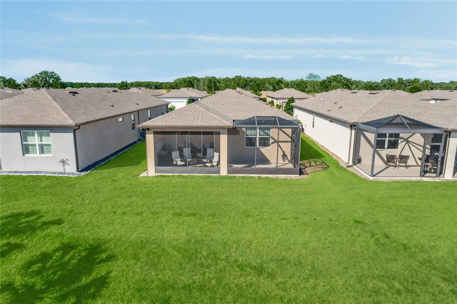 STONE CRK BY DEL WEBB - Residential