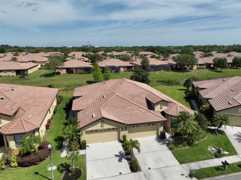 A home in APOLLO BEACH