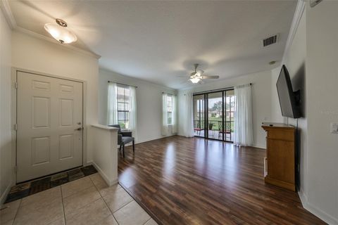 A home in APOLLO BEACH