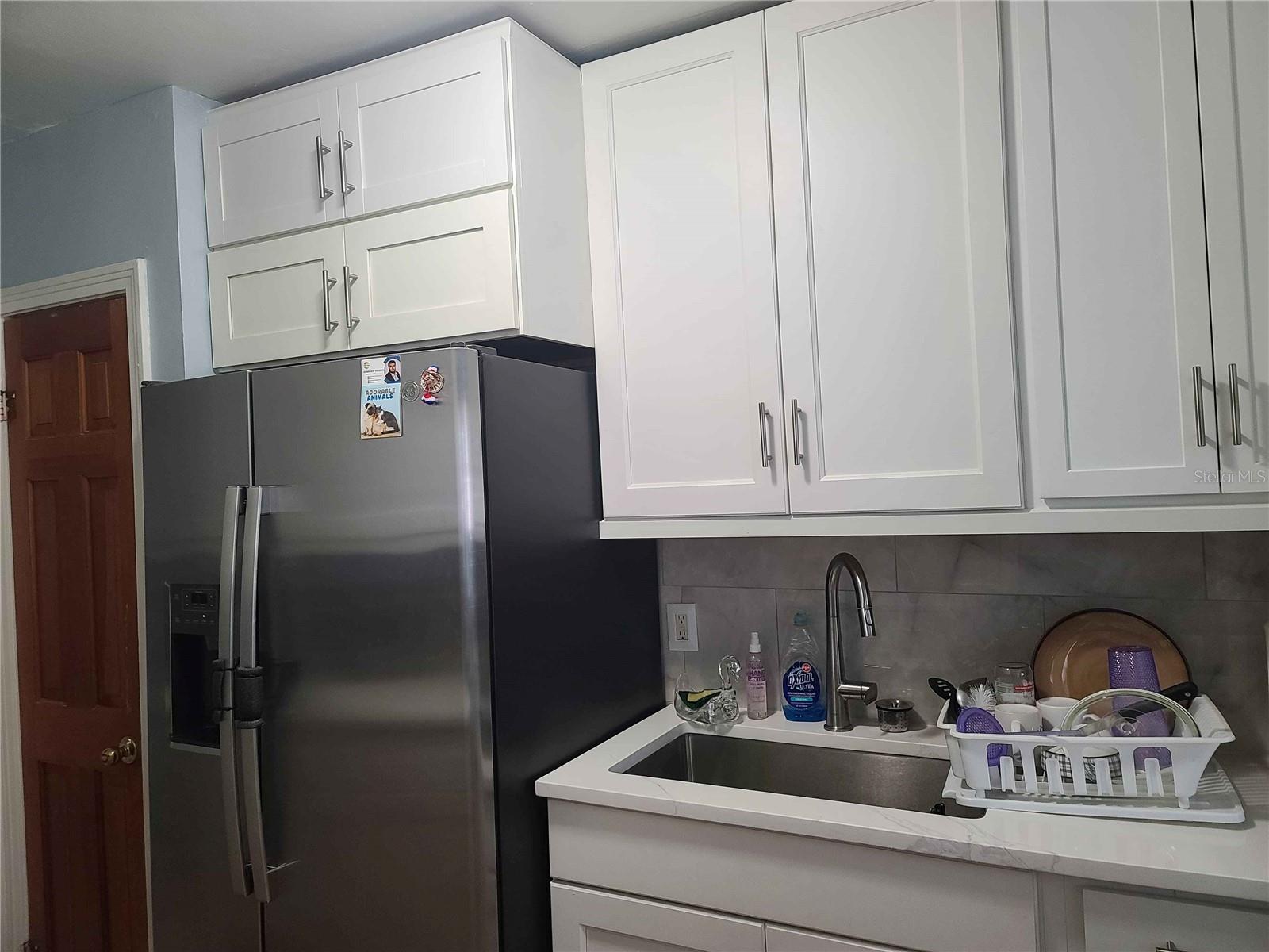 GROVELAND ANDERSONS SUB - Residential Lease