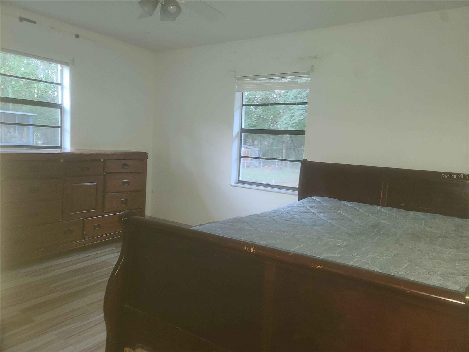 GROVELAND ANDERSONS SUB - Residential Lease