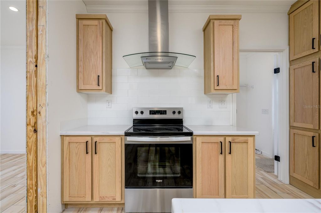 Photo of 9619 Gary Street, Hudson, FL 34669 (MLS # TB8437151)