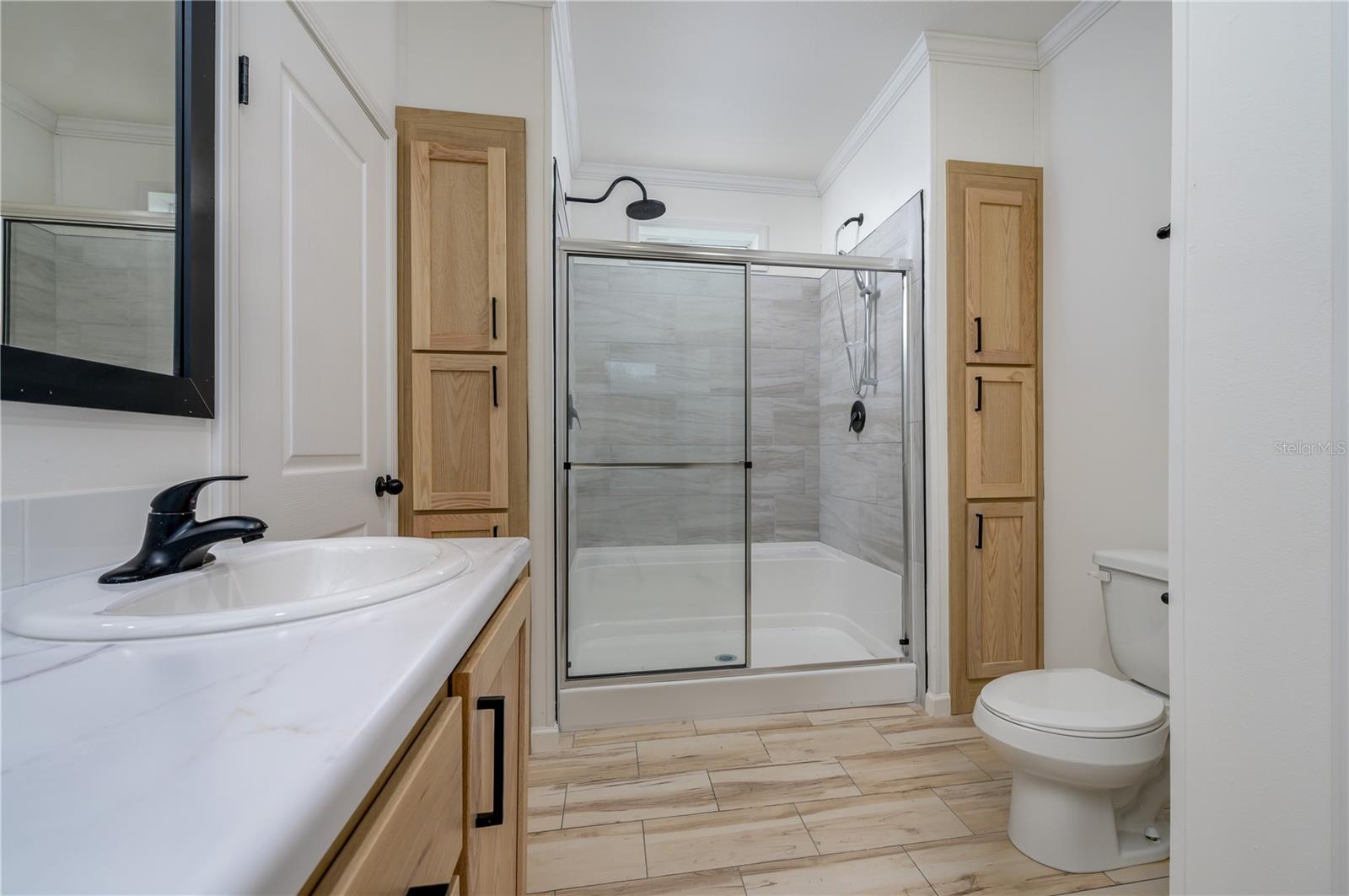 PARKWOOD ACRES - Residential