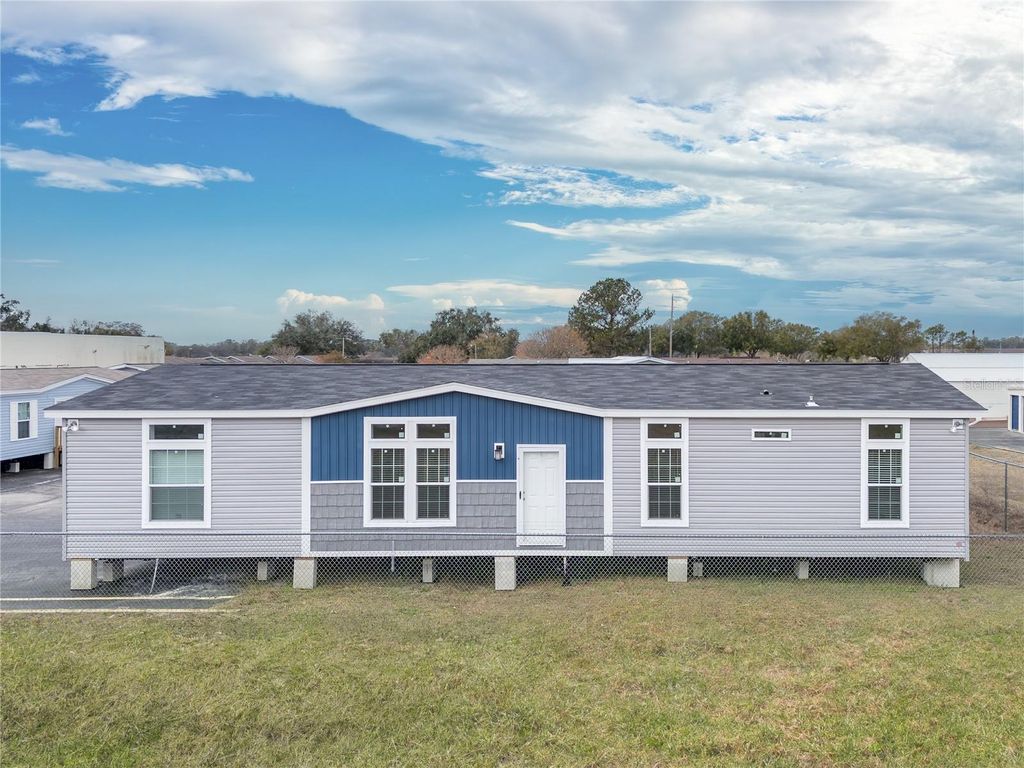 Photo of 9619 Gary Street, Hudson, FL 34669 (MLS # TB8437151)