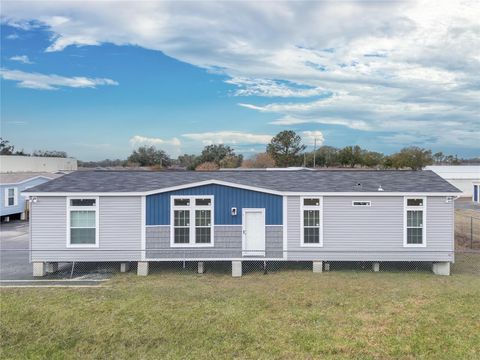 Photo of 9619 Gary Street, Hudson, FL 34669 (MLS # TB8437151)