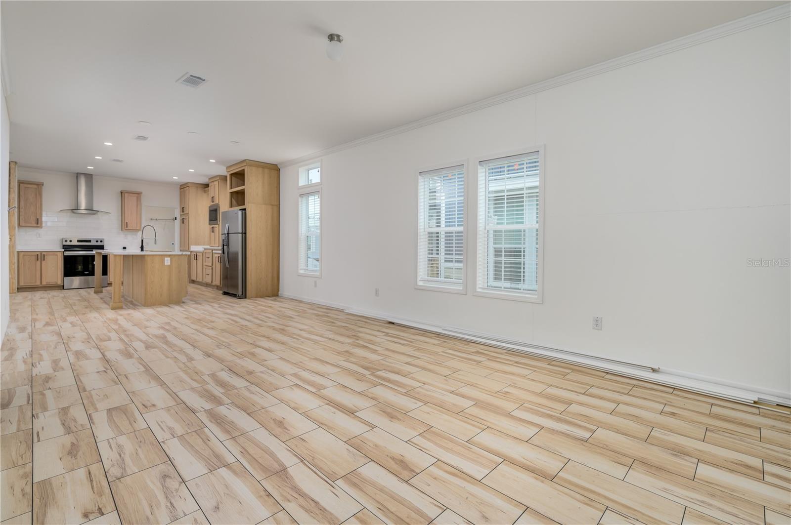 PARKWOOD ACRES - Residential