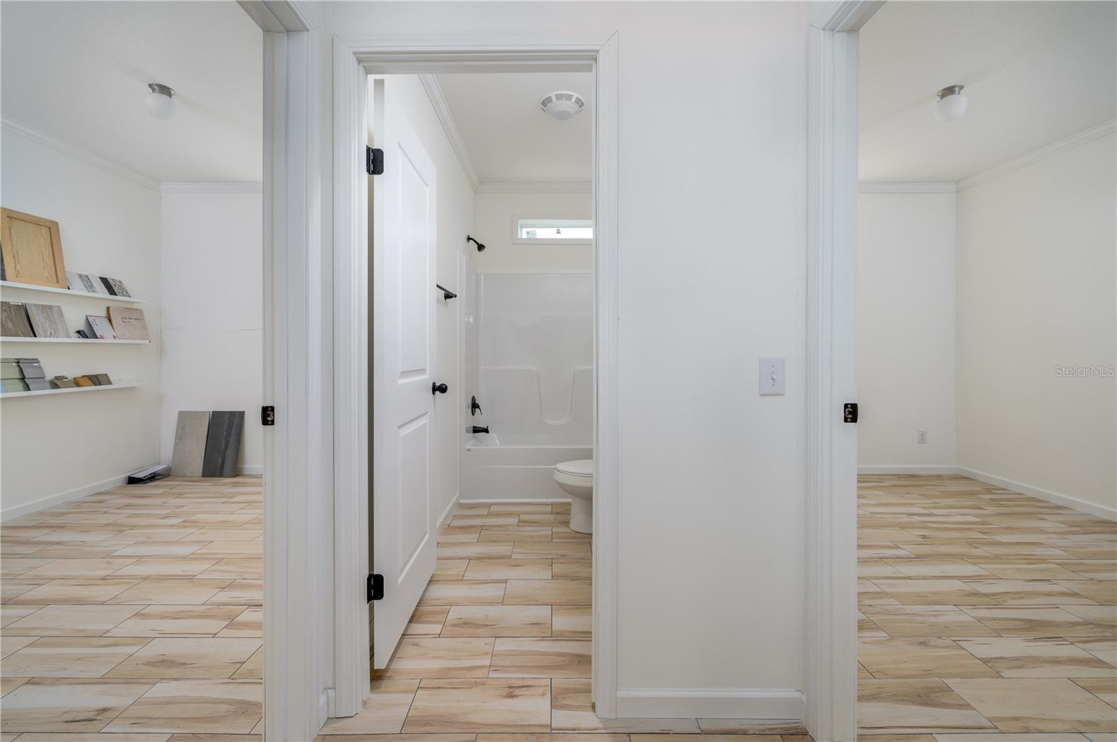 PARKWOOD ACRES - Residential