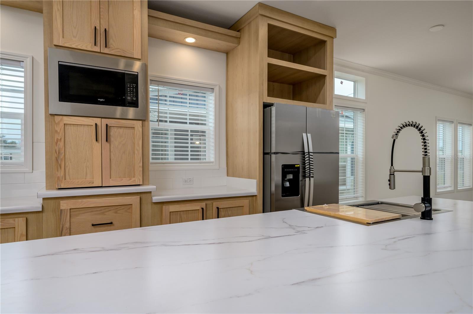PARKWOOD ACRES - Residential