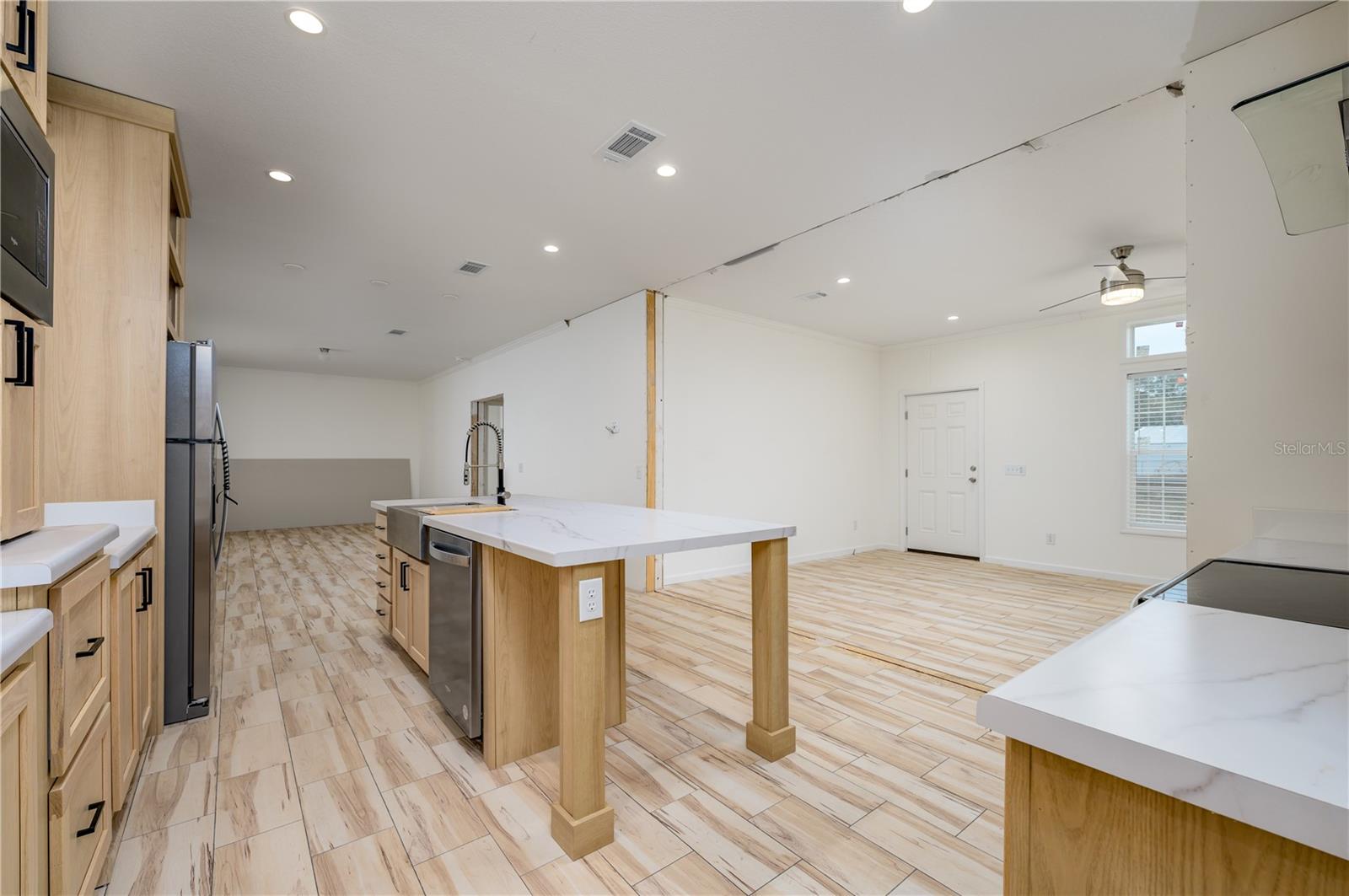 PARKWOOD ACRES - Residential