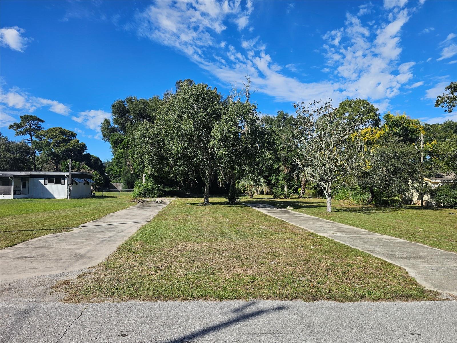 PARKWOOD ACRES - Residential
