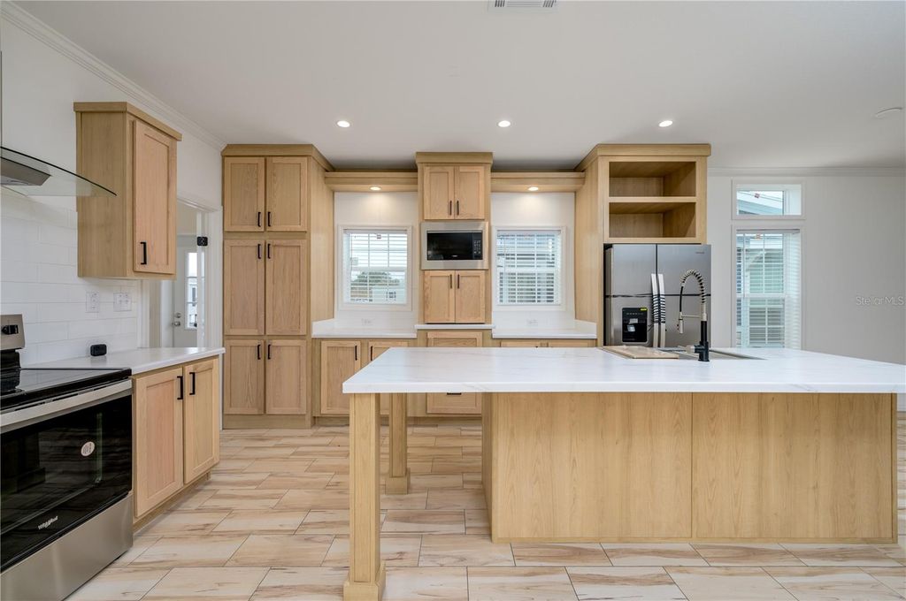 Photo of 9619 Gary Street, Hudson, FL 34669 (MLS # TB8437151)