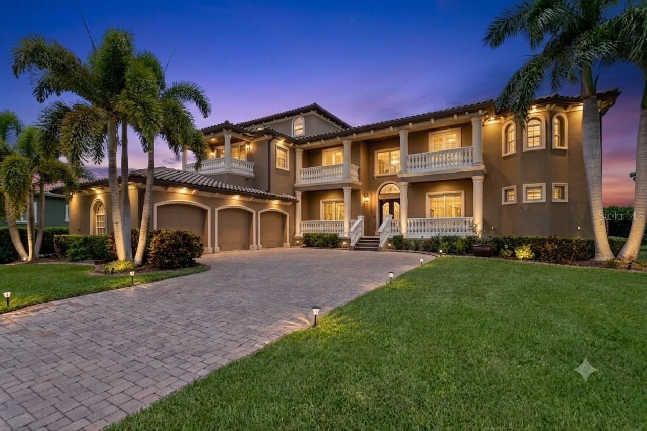 6459 RUBIA CIRCLE