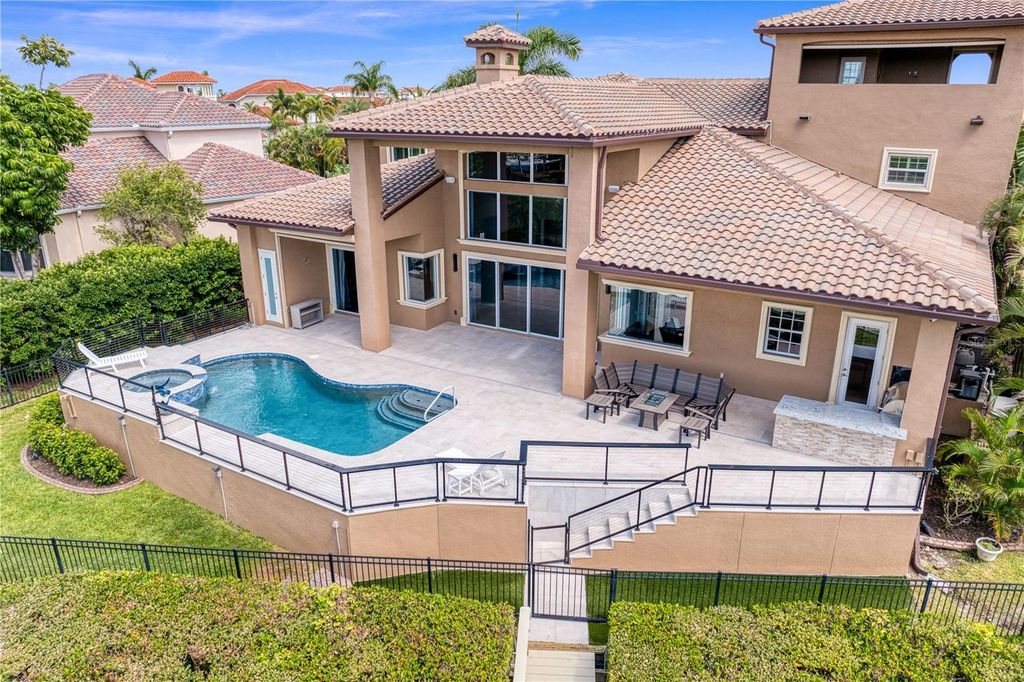 Photo of 6459 Rubia Circle, Apollo Beach, FL 33572 (MLS # TB8517345)