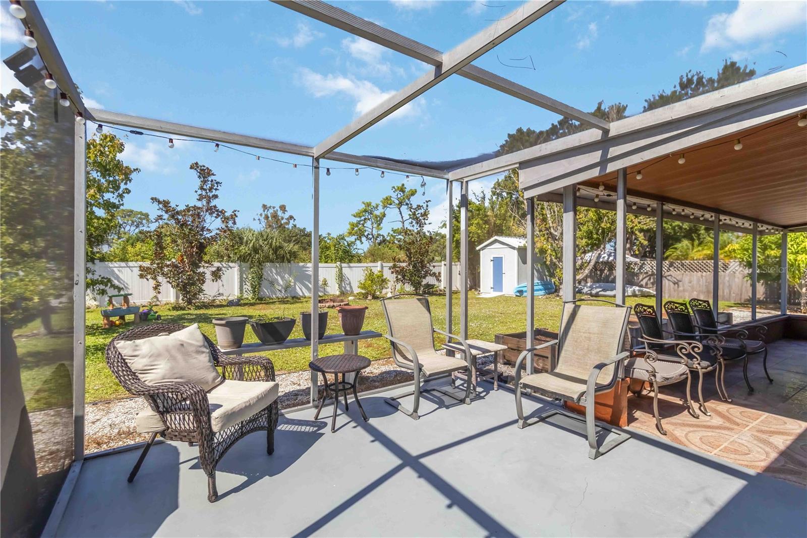 TAMARON - Residential