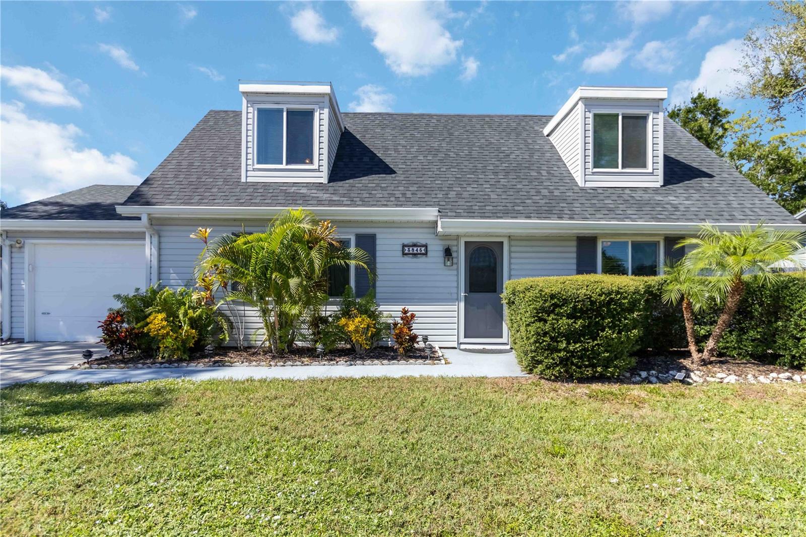 3845 GATEWOOD DRIVE