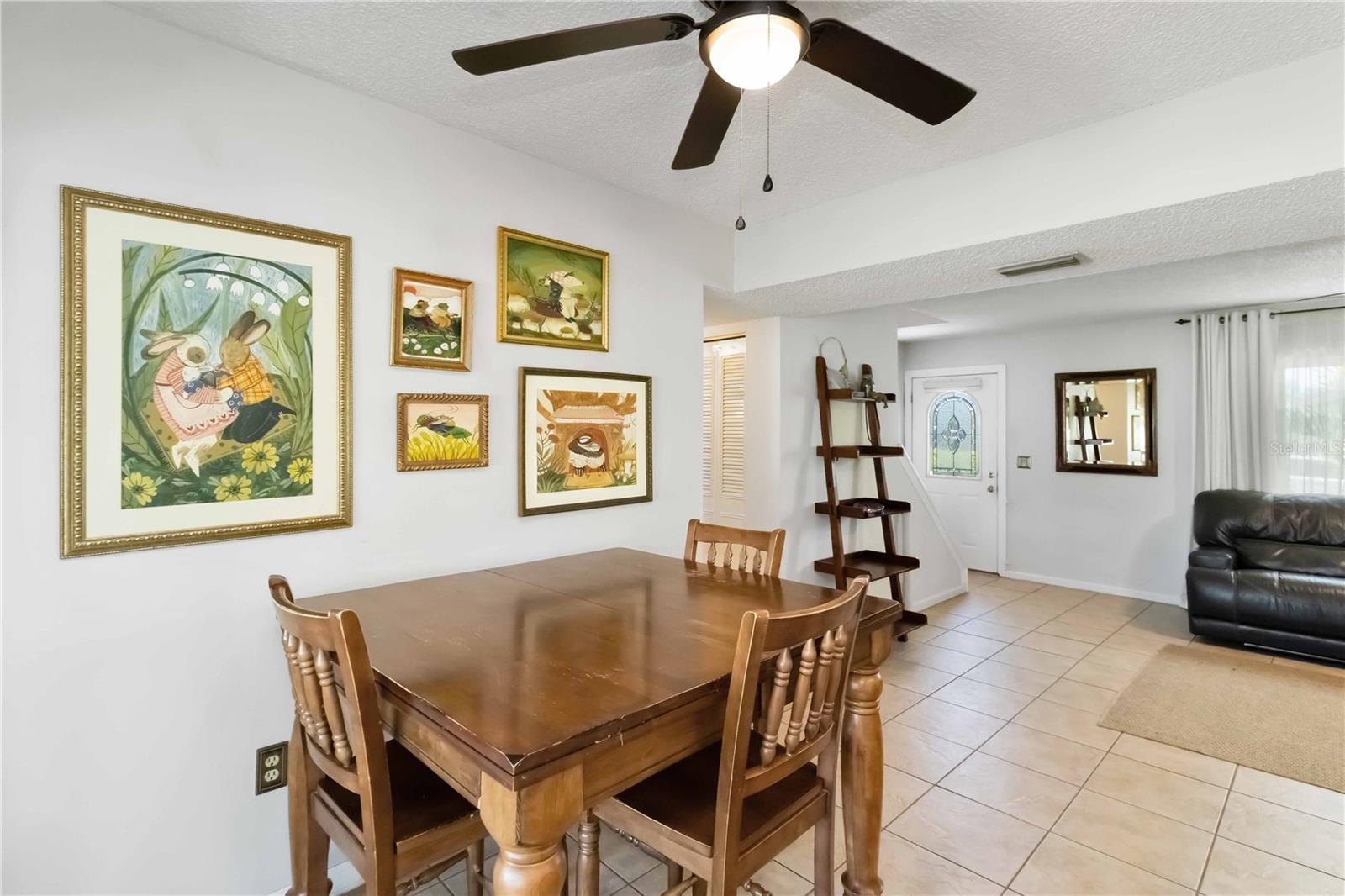 TAMARON - Residential