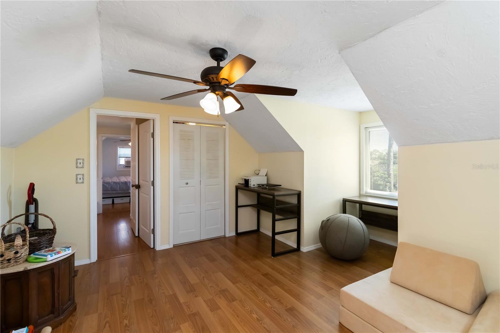 TAMARON - Residential