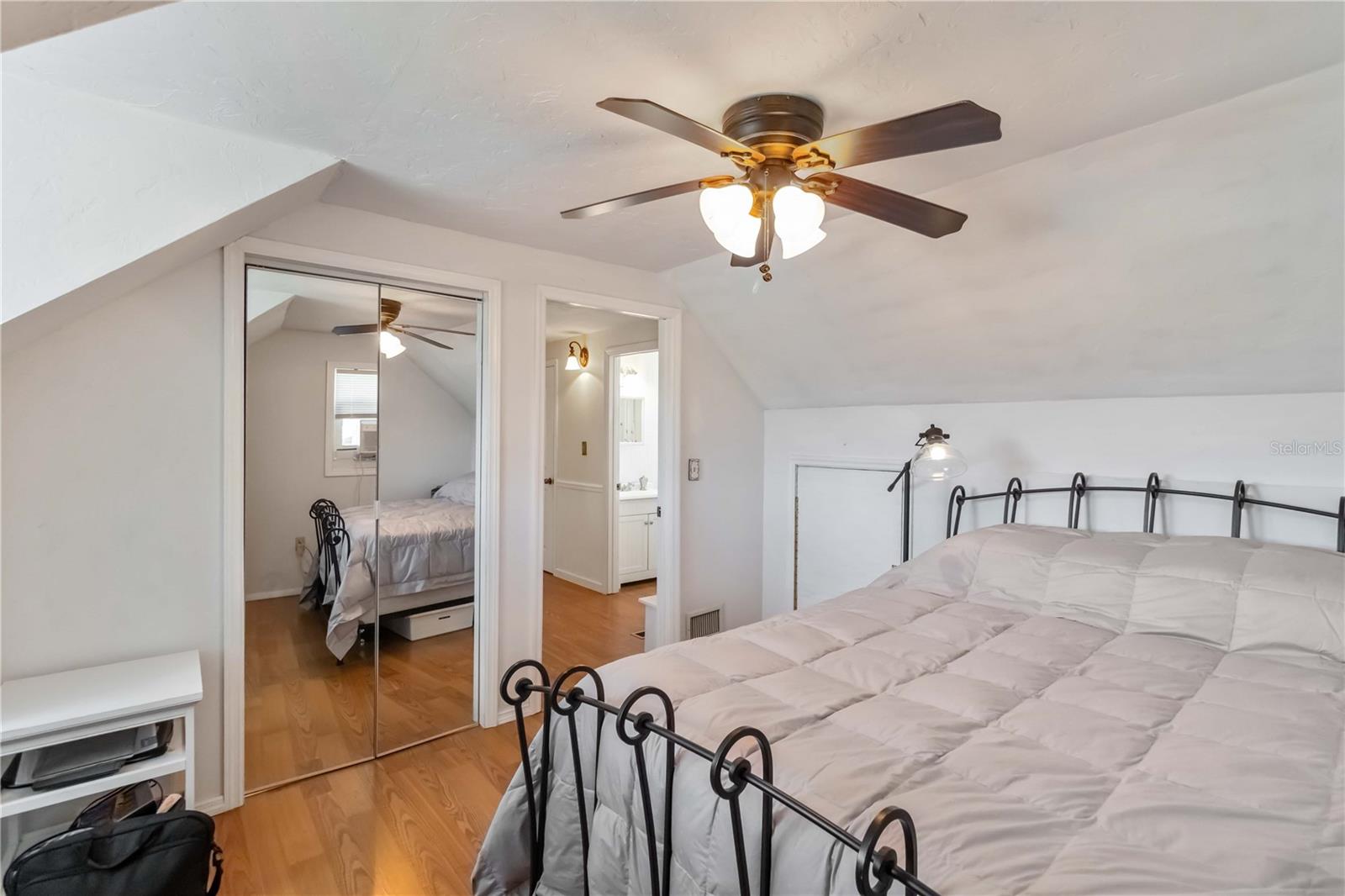 TAMARON - Residential