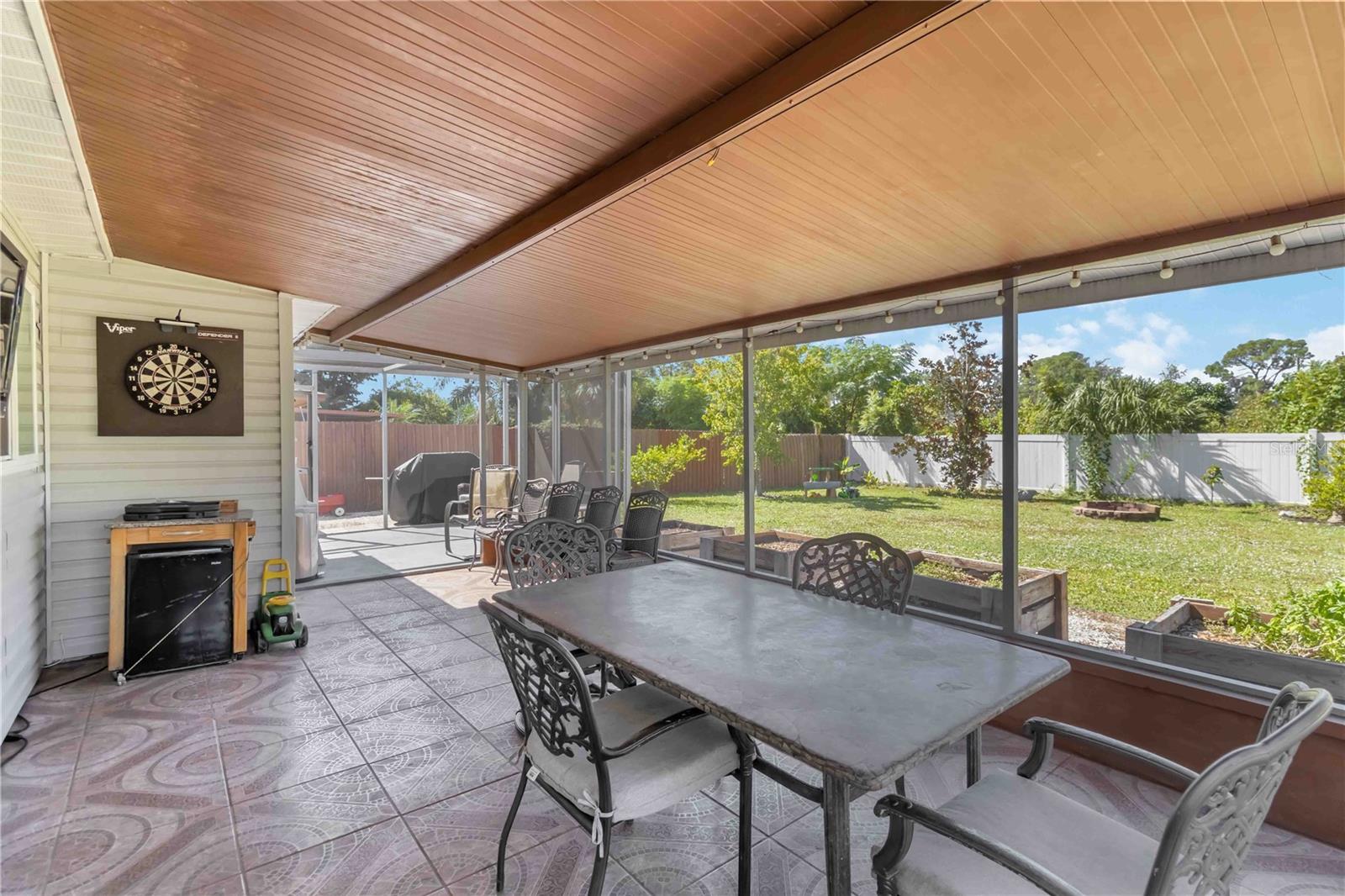 TAMARON - Residential