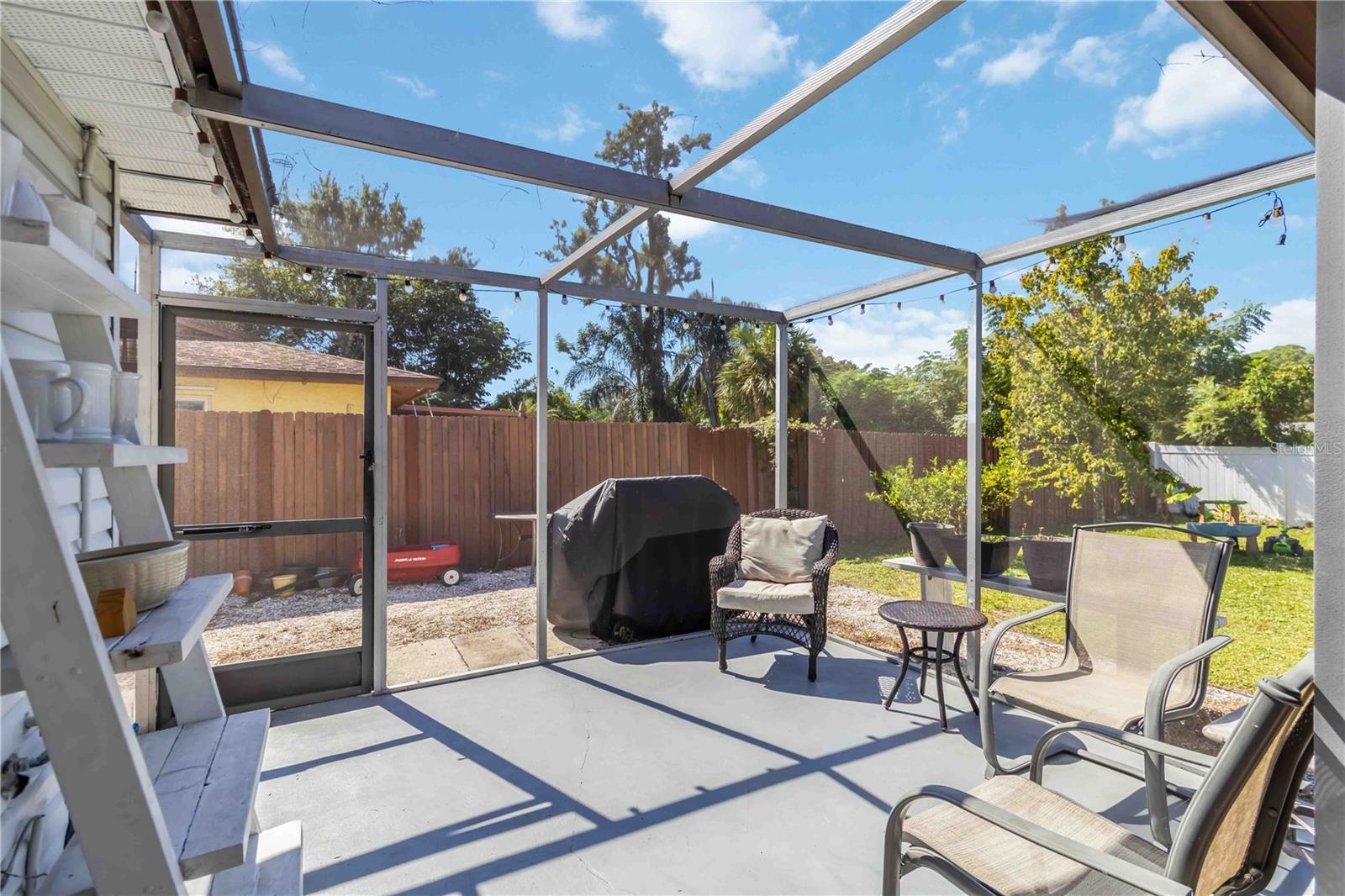 TAMARON - Residential