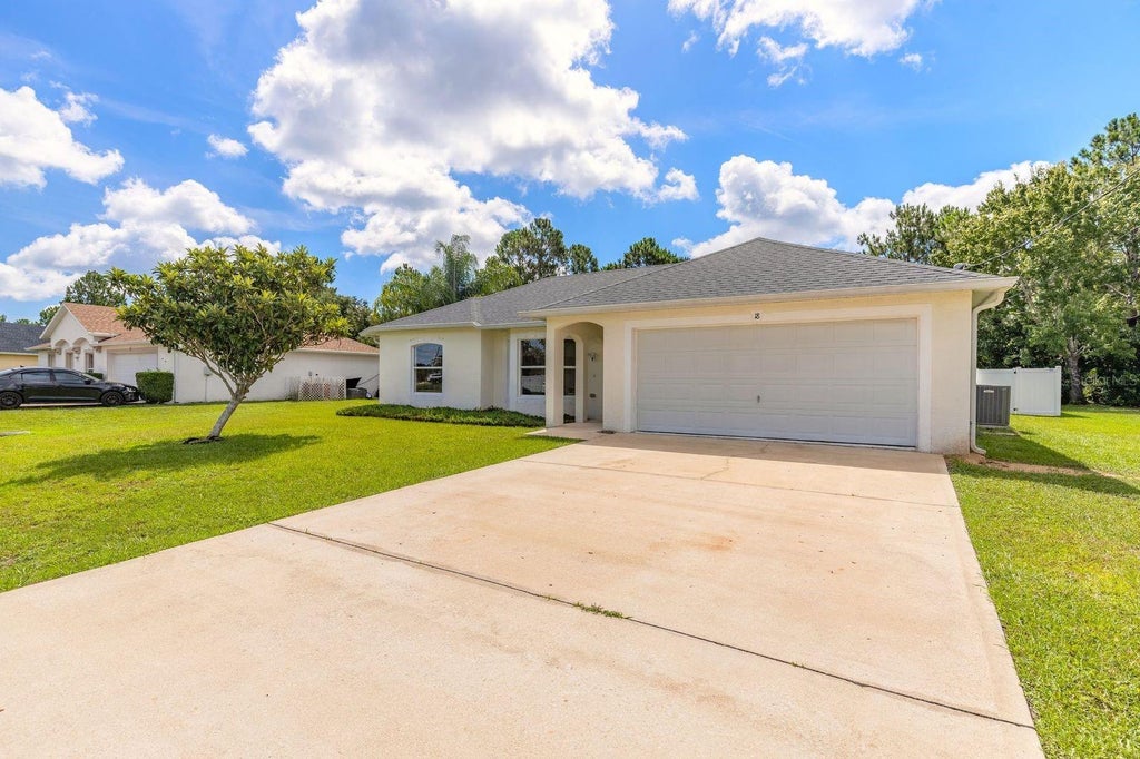Photo of 18 Lee Drive, Palm Coast, FL 32137 (MLS # FC319777)