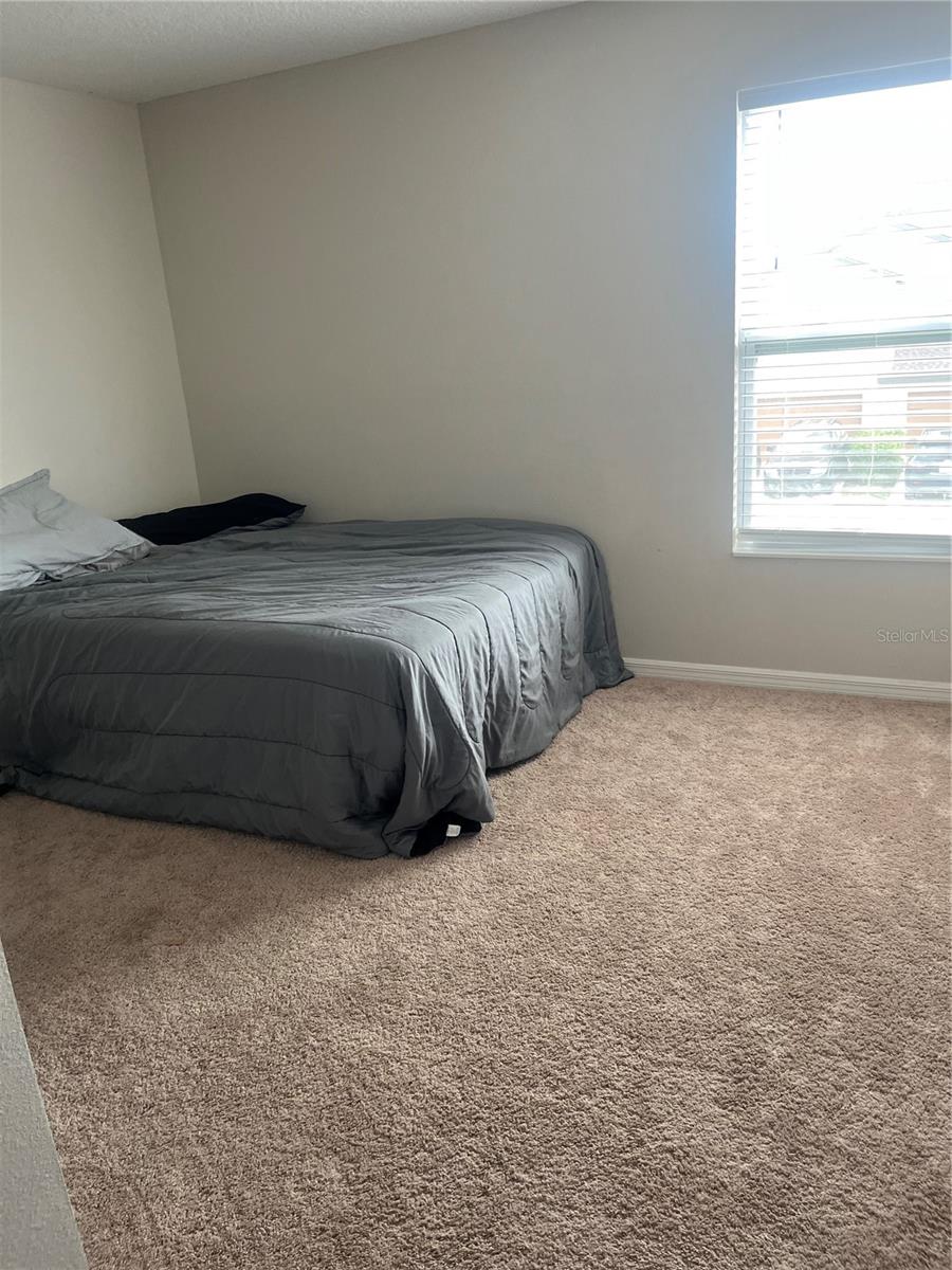 HAMLETS/TAVARES - Residential Lease