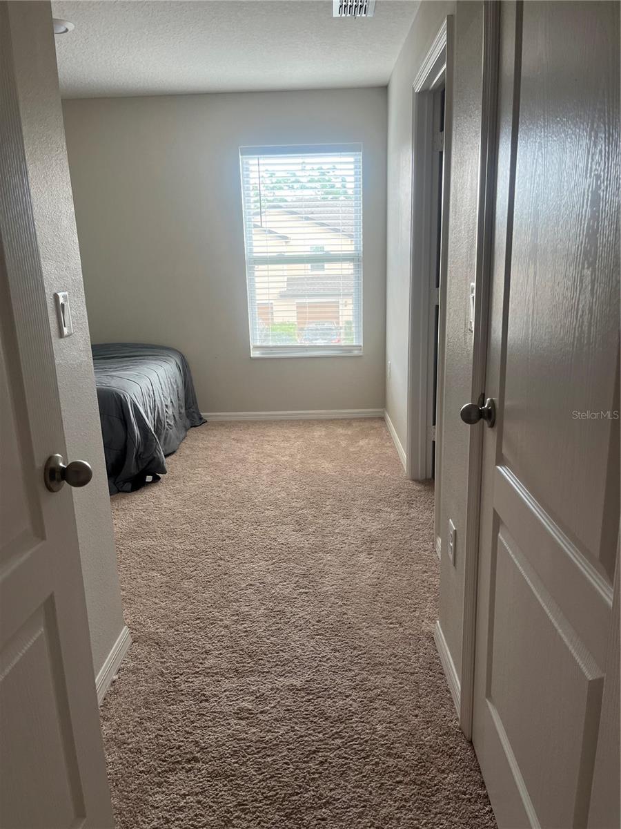 HAMLETS/TAVARES - Residential Lease