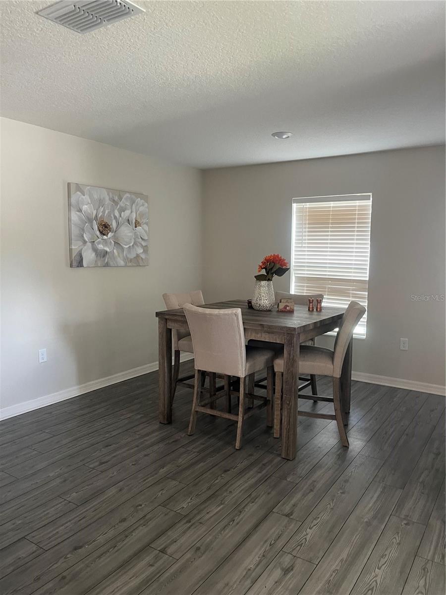 HAMLETS/TAVARES - Residential Lease