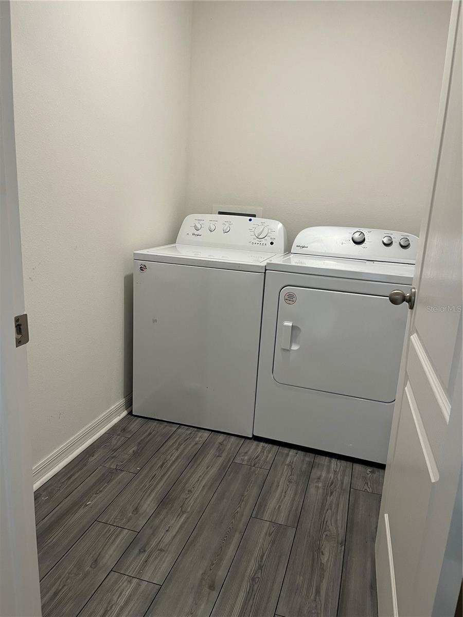 HAMLETS/TAVARES - Residential Lease