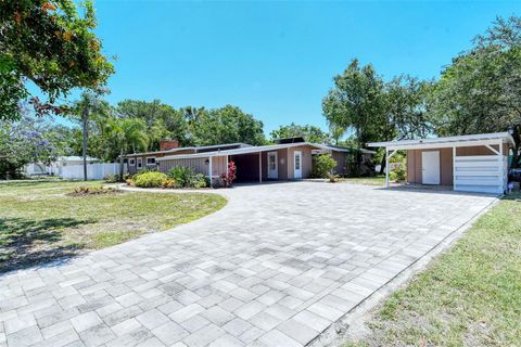 A home in BRADENTON