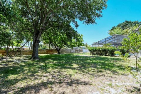 A home in BRADENTON