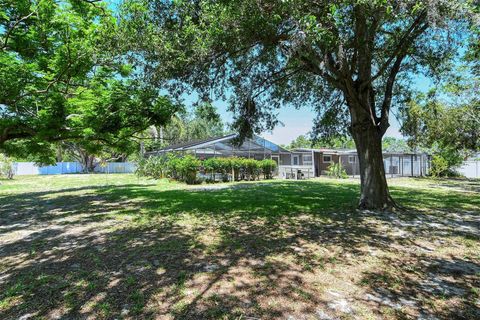 A home in BRADENTON