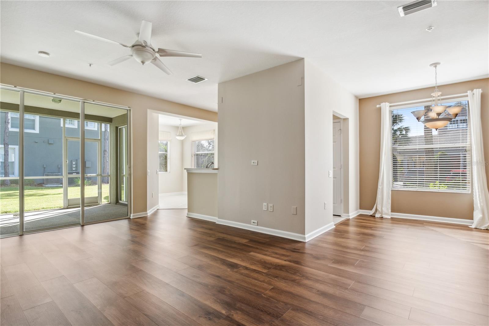 VILLA SERENA A CONDO - Residential