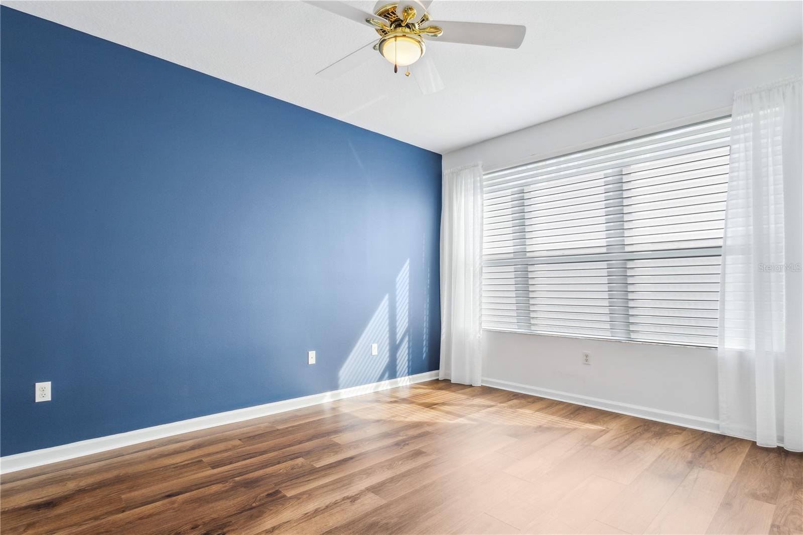 VILLA SERENA A CONDO - Residential