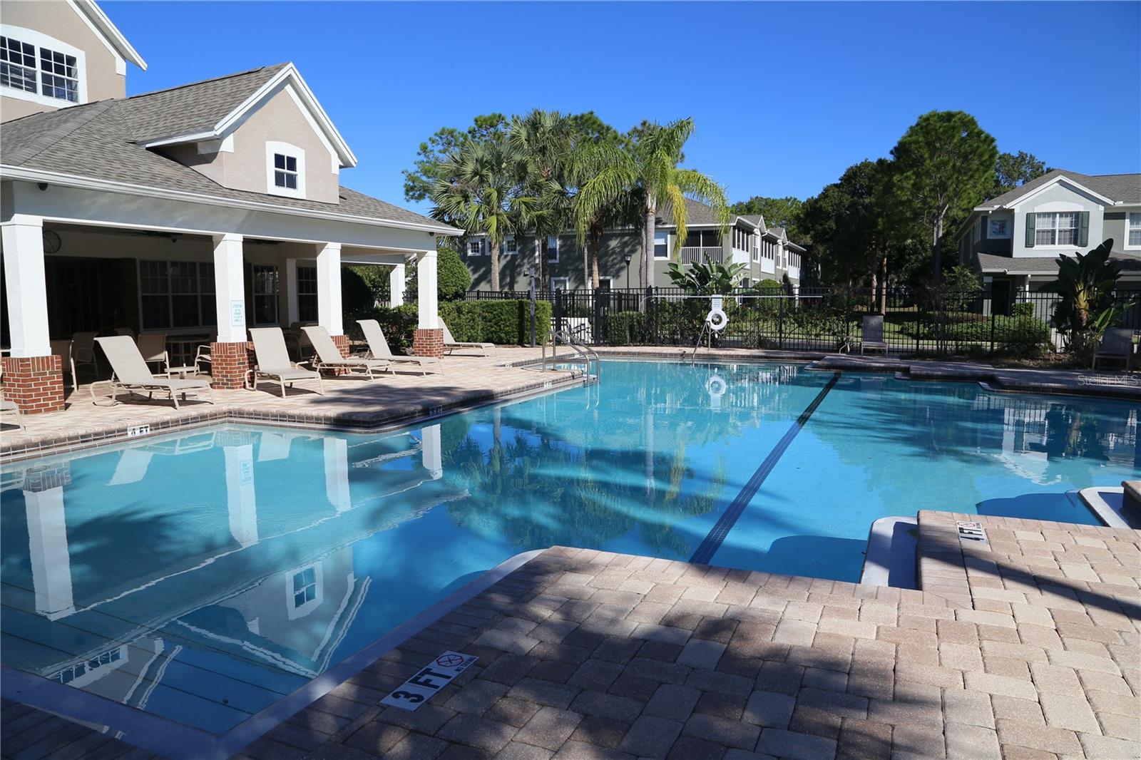 VILLA SERENA A CONDO - Residential