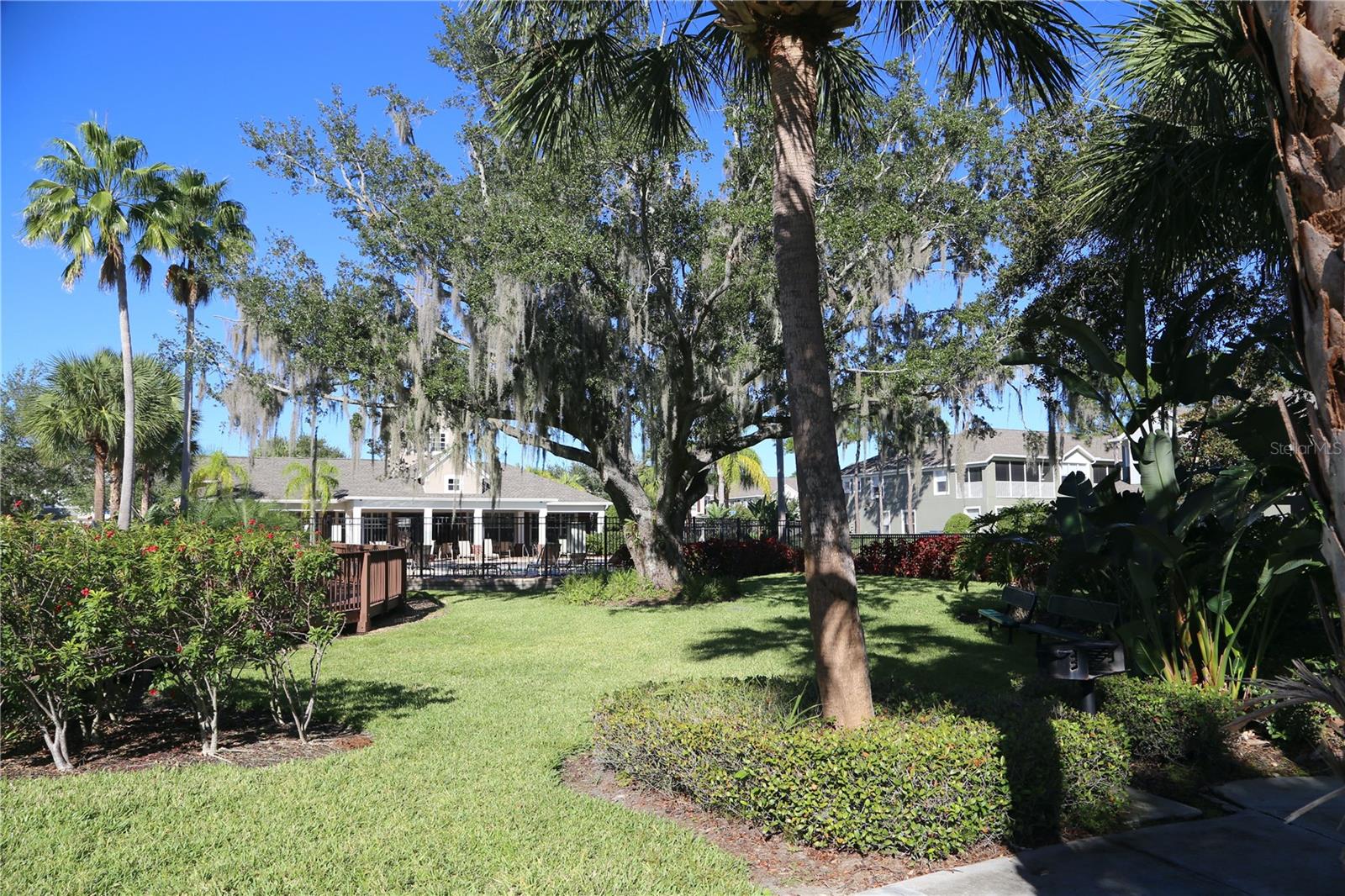 VILLA SERENA A CONDO - Residential