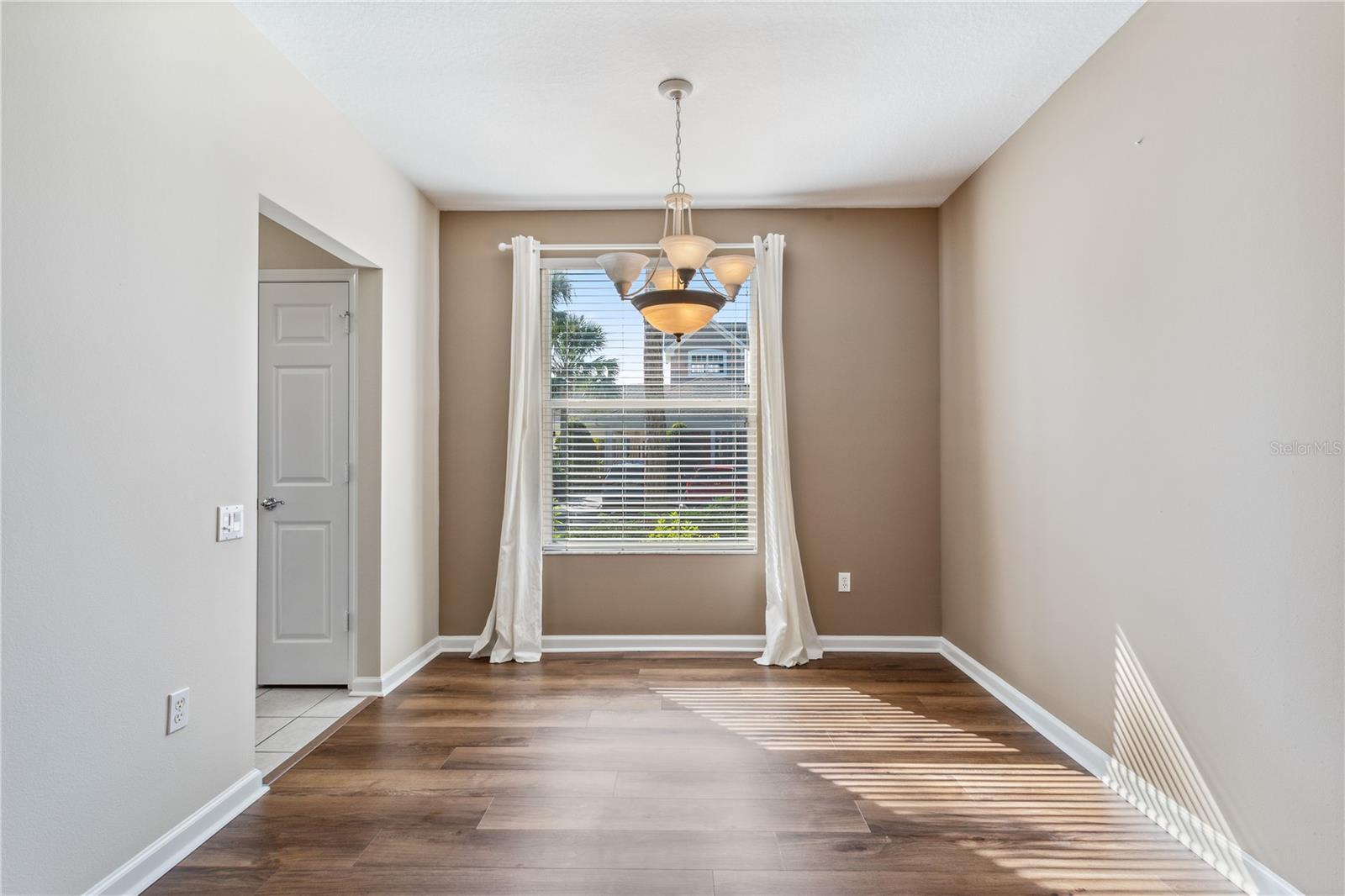 VILLA SERENA A CONDO - Residential