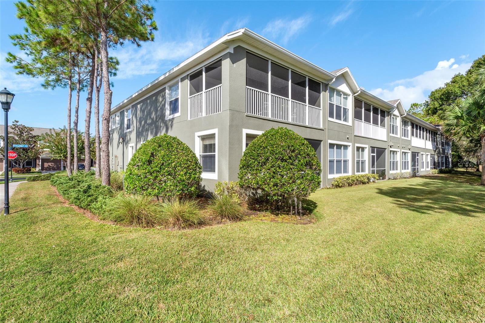 VILLA SERENA A CONDO - Residential