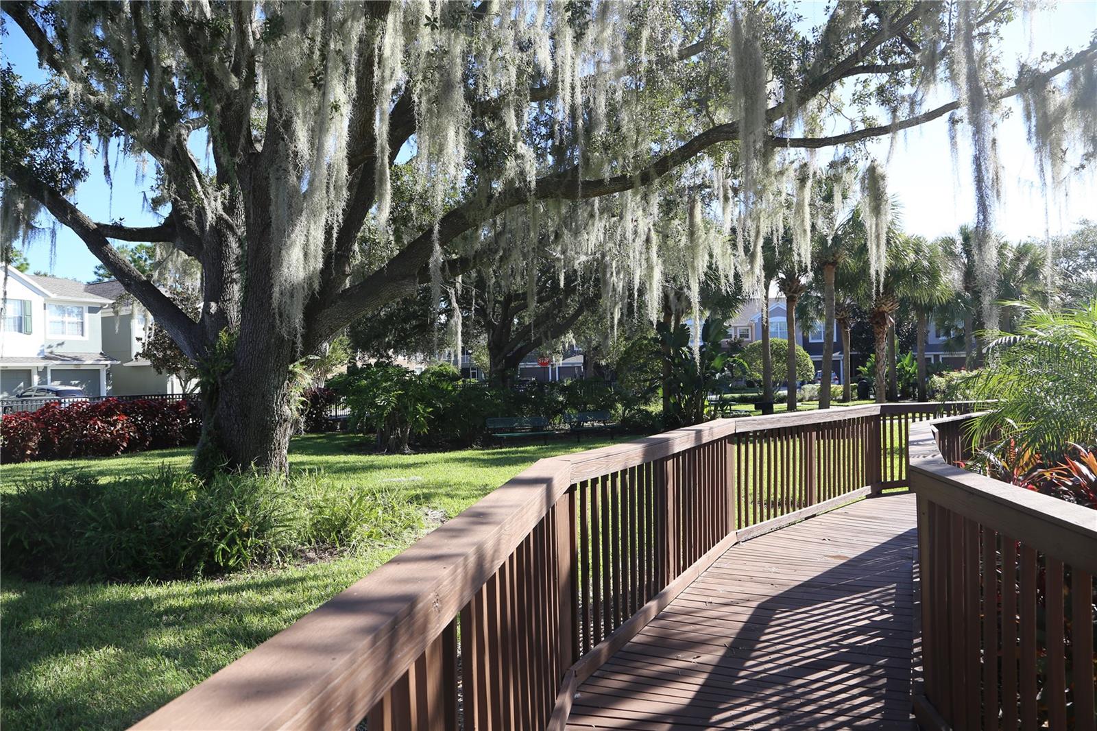 VILLA SERENA A CONDO - Residential